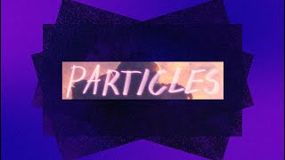 Puder & Eliën, Jorge da Rocha, St.James Park - Particles