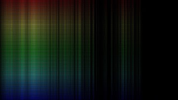 audioMotion plays: "2nd Reality OST" by Purple Motion