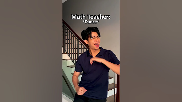 The teacher everyone love