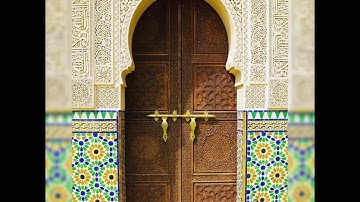 سورة الشورى .. فجرية هادئة وخاشعة من مدينة مراكش للقارئ الشاب أنس الطوراني | 2022/01/29م