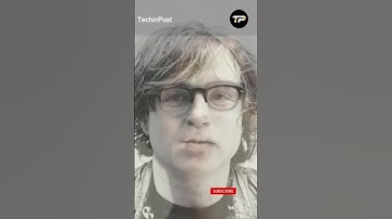 Ryan Adams Transformation 1974-Now #shorts #short #transformation #shortvideo #shortsvideo #ytshorts