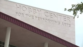 Hobby Center to require proof of vaccine, negative COVID-19 test to attend shows: What you need ...