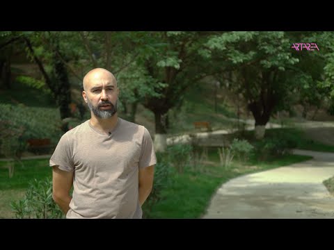 ოდეონი - ნიკა წიკლაური