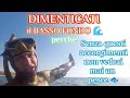 FERMATI e GUARDA🤚! DIMENTICATI il BASSO FONDO senza questi accorgimenti non vedrai mai un🐟 Pesca sub