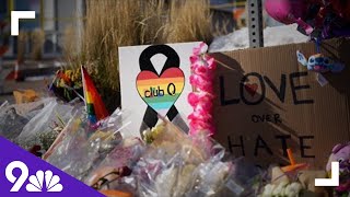 Club Q shooting update: Nov. 21