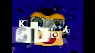 Pizza Boy Fanatic Csupo