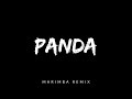 Desiigner - Panda (Marimba Remix) Marimba Ringtone