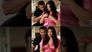 Aishwarya Rai Salman Khan romantic...| #love #romantic #sad #couple #youtubeshorts