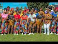 WATCH ISIBANE SE AFRICA CHOIR PRESENTING AFROFUSION DANCE SPECTACULAR