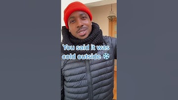 Fahrenheit vs Celsius 🌤 #shorts #livinginpoland #justcomedy #interracialcouple #europe