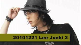 20101221 Lee Junki 2