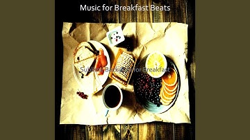 Sublime Backdrops for Making Breakfast