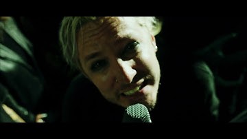 The Word Alive - Nocturnal Future [Official Music Video]