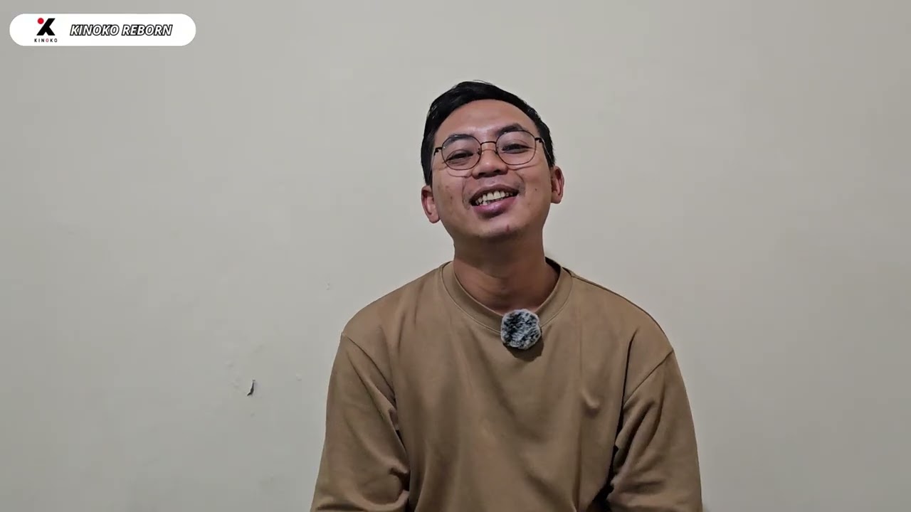 Kinokoshort N2 Eps 43（〜っこない） #jlptn2 #kinokochannelN2