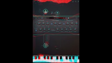 Audiokit NEW Saga Synth (Rompler) | Soon to be released! (1-Min Preview: View Vertically)