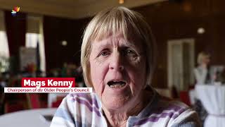 Age Friendly Strategy Launch