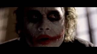 Taylor Swift - Look What You Made Me Do - joker robbery scene - [ HD ]