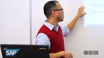 MEIC-Map presents "Introduction to Testing" with Wayne Pau