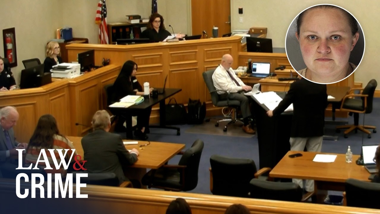 Woman Refuses Guilty Plea After Child Found Dead in Truck