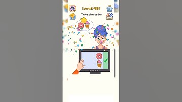 Take the order ☺️ dop 5 level 465✅ #shortsfeed #dop5 #ytshorts #dop5game