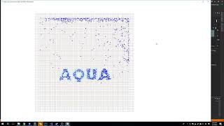 APIC fluid simulation - result control