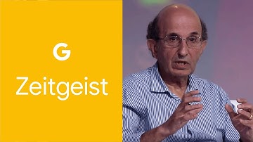 The Education System Needs to Learn About Advancement | Joel Klein | Google Zeitgeist