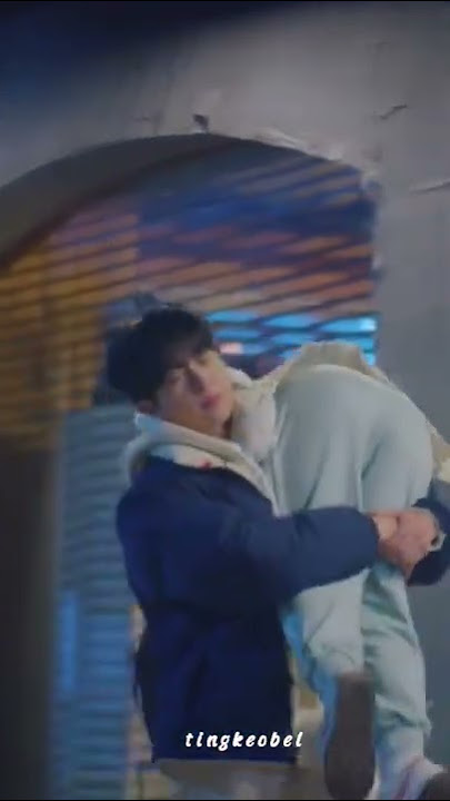 Chaotic couple😂💘||Love all play #kimmujun #seojihye #loveallplay #blueberryedit