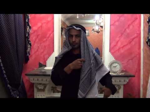 Video: Wie Man Ein Arabisches Kostüm Näht