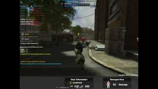 ParadoX. hacking