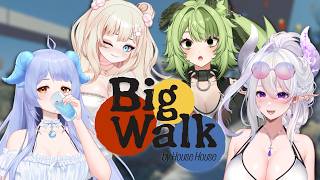 BEEG WALKIES W mirunemochi rynxryn blondedaze gg merch
