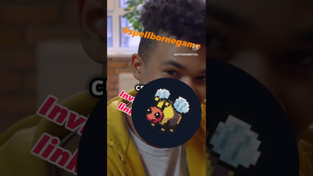 The Blockchain Pokemon Clone Everyone’s Playing—Is This the Future of Gaming?