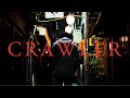torch - CRAWLER [Music Video]