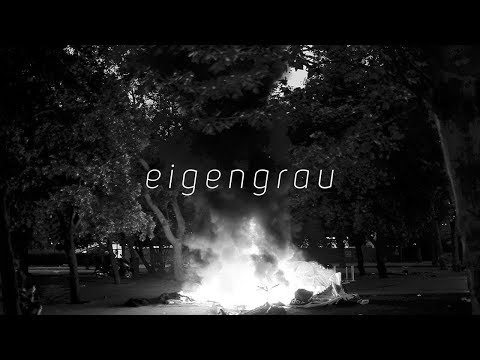 eigengrau: gezi parkı eylemlerinin 5. yıldönümü