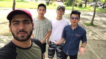 Information Literacy Video -  Taylor