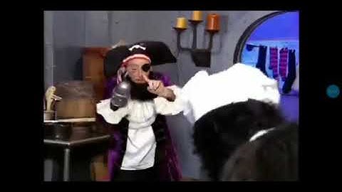 Spongebob Squarepants: Patchy Gets Attacked Hurt By A Gorilla (2007)