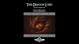 Video thumbnail of "The Dragon Lord (Grade 1.5, Randall Standridge Music)"