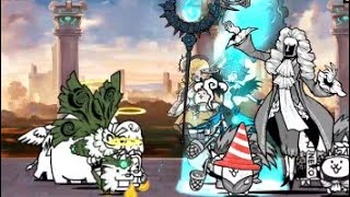 Primeval Currents:Rutsborg Vortex - Uncanny Legends 3 Crowns