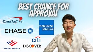 How Long to Wait Between Credit Card Applications