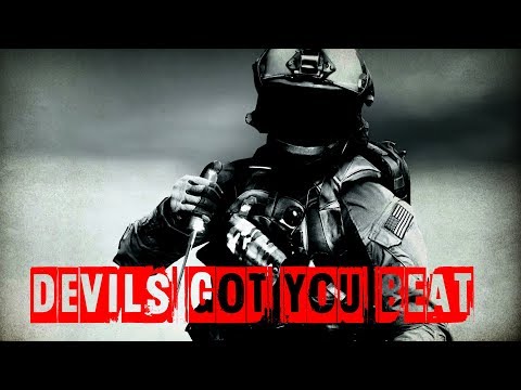 The Devils Got You Beat - Mejores Momentos en Stream #4 - Battlefield 4 - Español