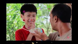 Lay hao birthday 2025