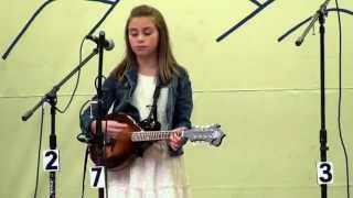 Kariss Howell - By the Mark