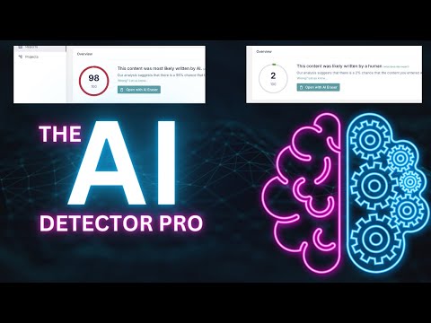 How to detect