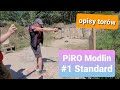 Zawody PiRO Modlin 3/24 21.07.2024 🥇#1 Standard Glock 34 Dynamiczne Strzeleckie PZSS