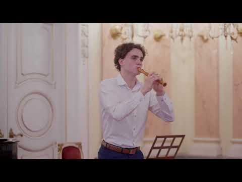 Francois Schubert: The Bee