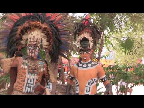 Introducing  Yucatán in Mexico
