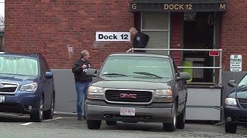 VIDEO NOW: Geneva Mills FBI Raid