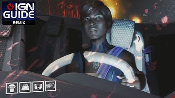 Remember Me Walkthrough Episode 5