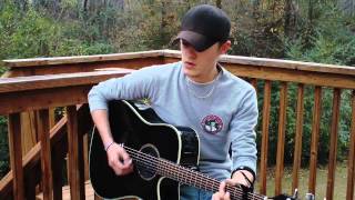 Lee Brice's "I Drive Your Truck" by Jordan Rager