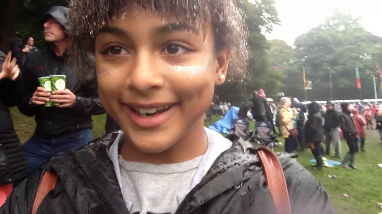 Bingley Music Live 2 - Sumvlog Day