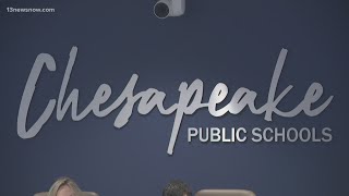 Chesapeake school rezoning plan sparks concern from parents ahead of new elementary opening